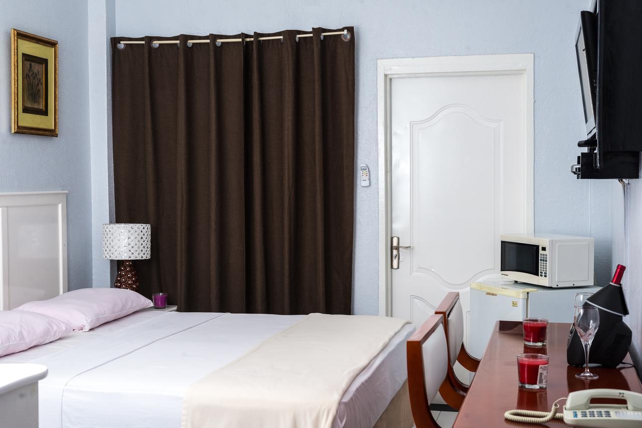 Status Hotel ジョージタウン エクステリア 写真