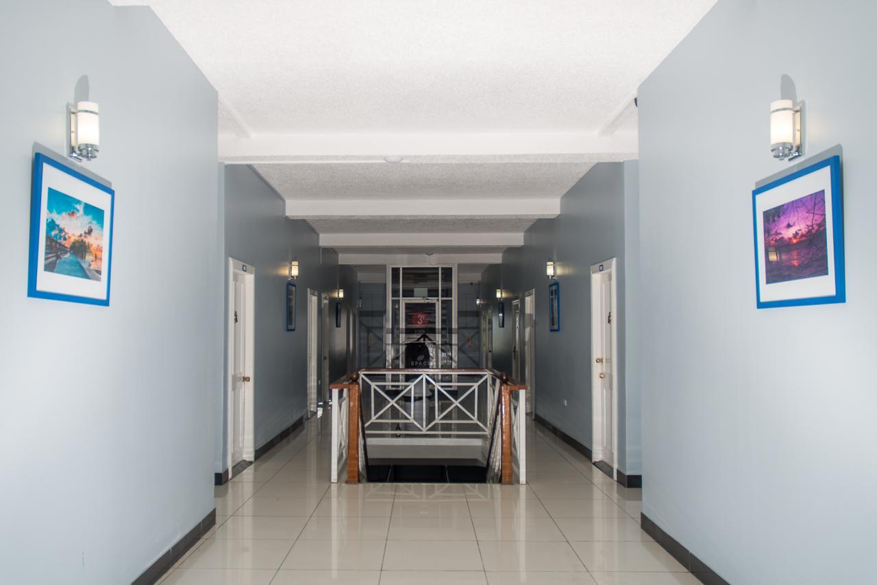 Status Hotel ジョージタウン エクステリア 写真