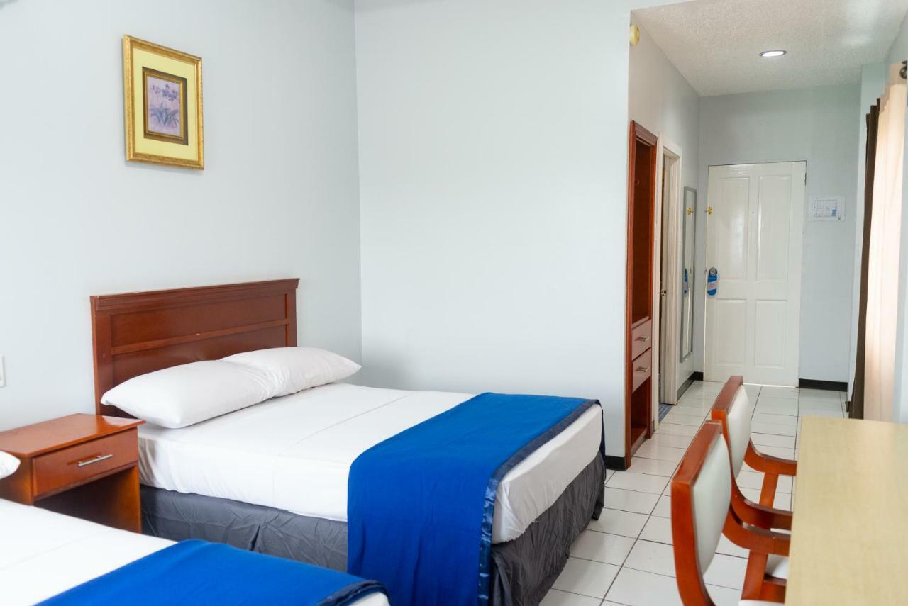 Status Hotel ジョージタウン エクステリア 写真