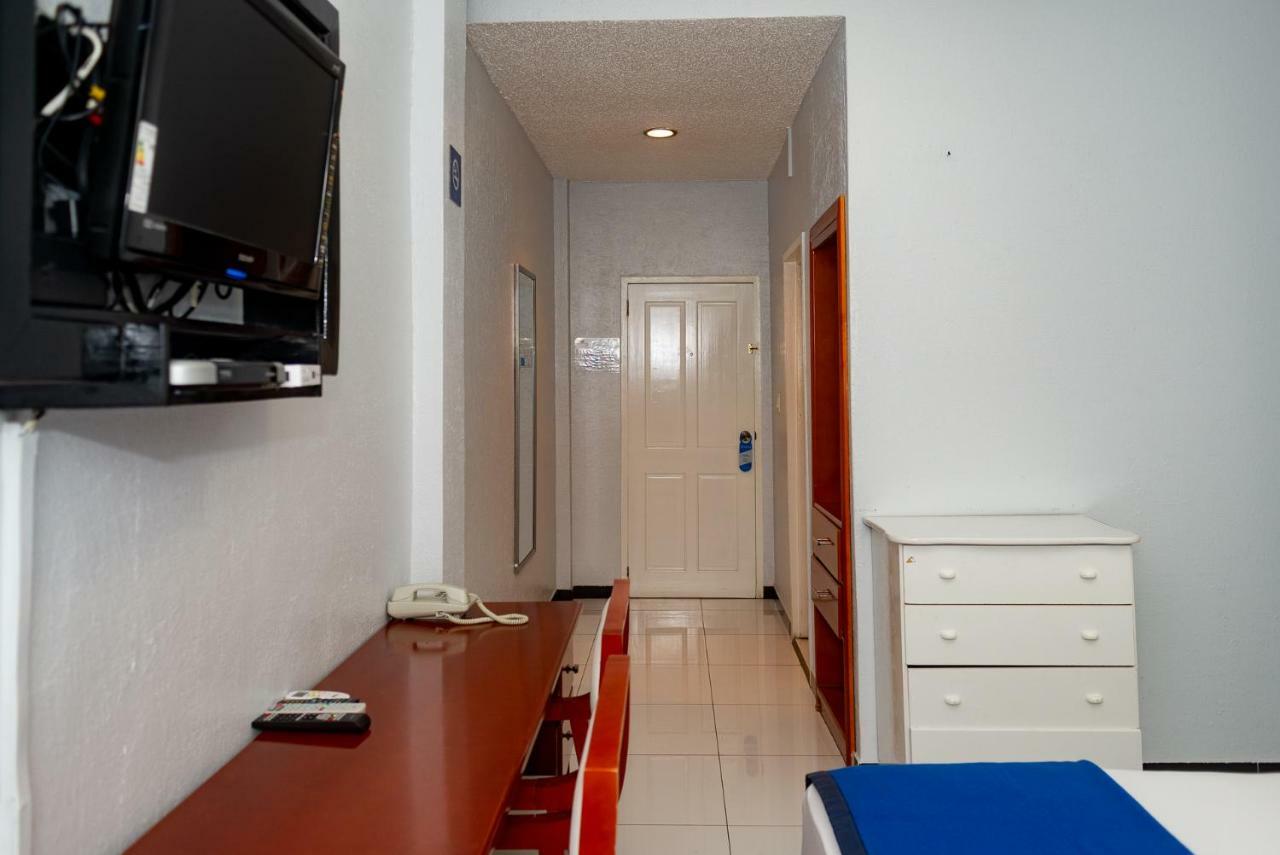 Status Hotel ジョージタウン エクステリア 写真